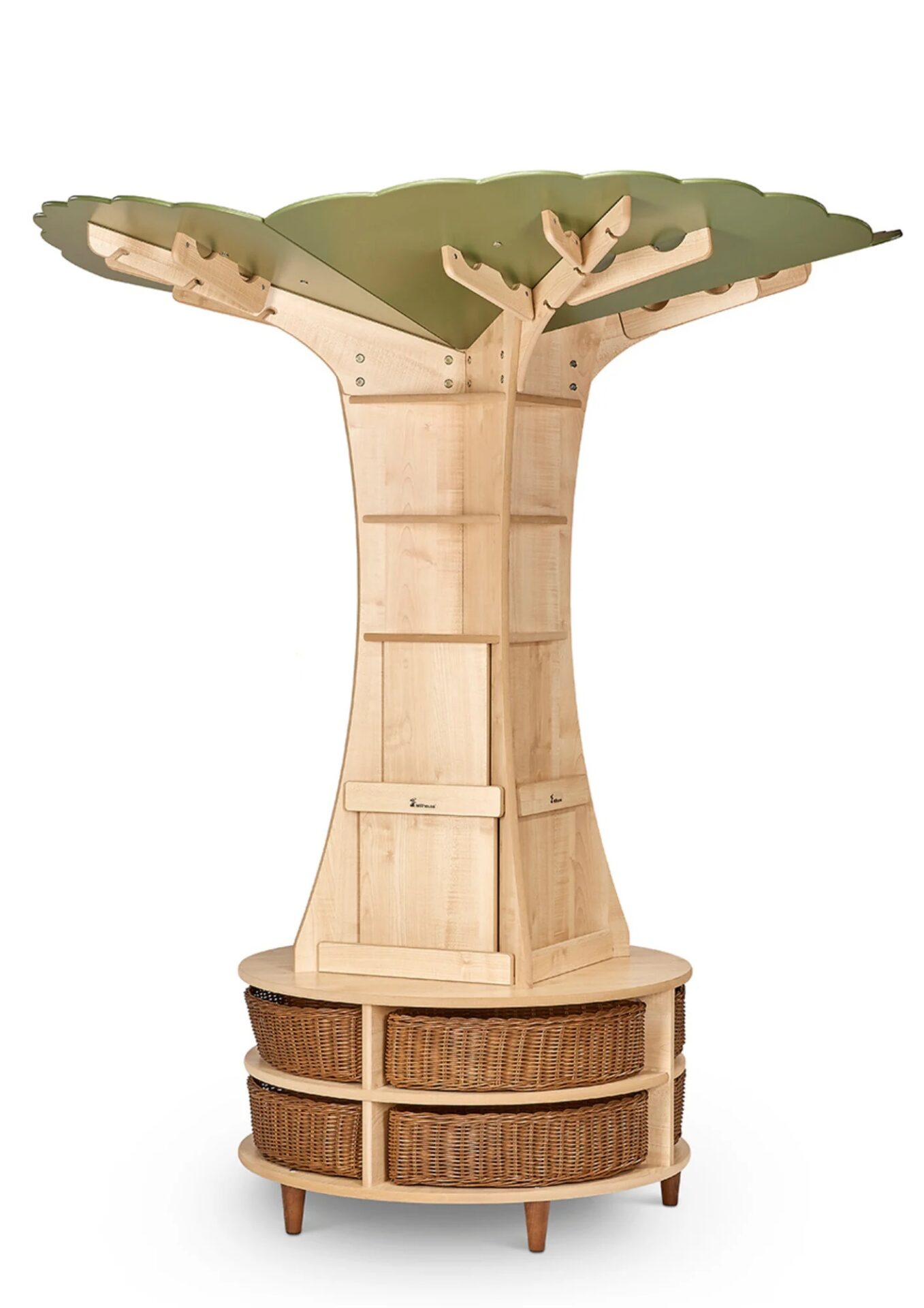 Story Telling Tree