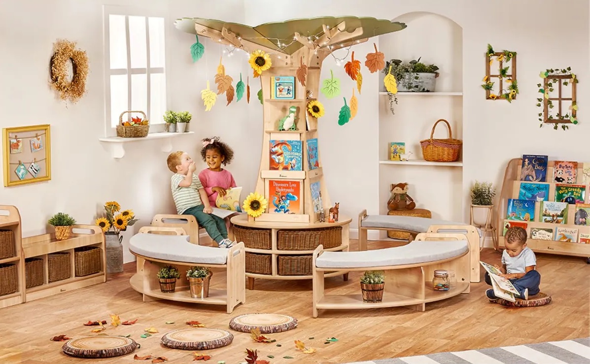 Storytelling Tree Set