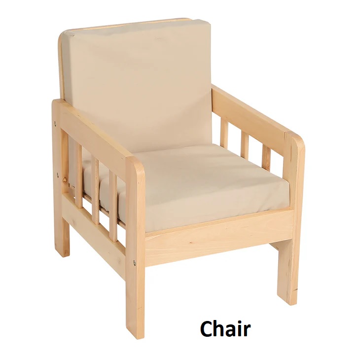 Home Corner Seating - Image 5