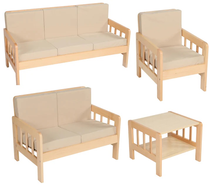 Home Corner Seating - Image 4
