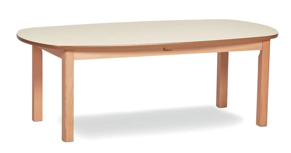 Home from Home Role Play Table & Benches - Image 3