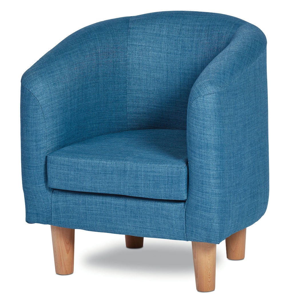 Home from Home Tub Chair - Image 2