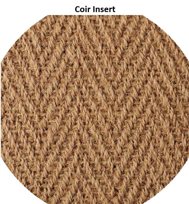 Tuff Tray Insert Coir