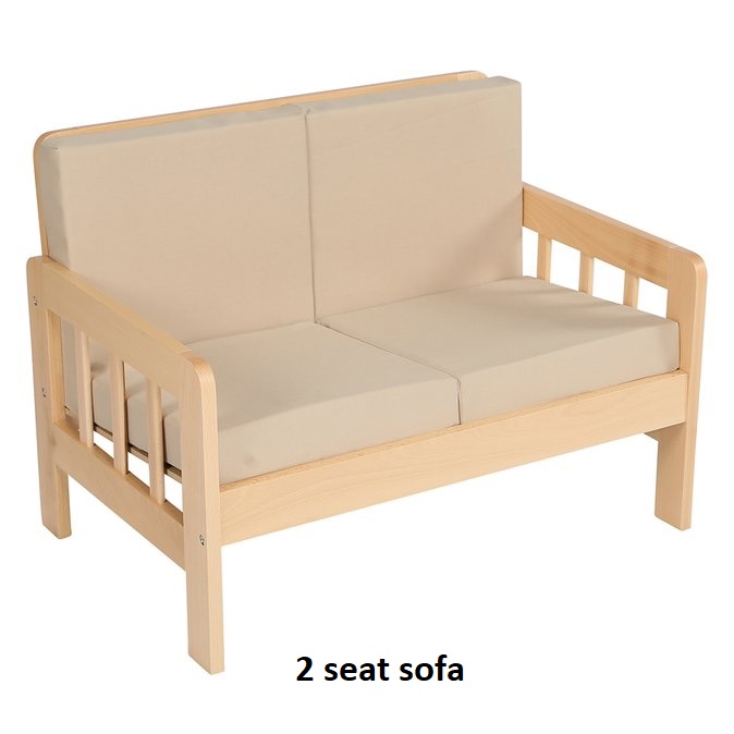 Home Corner Seating - Image 2
