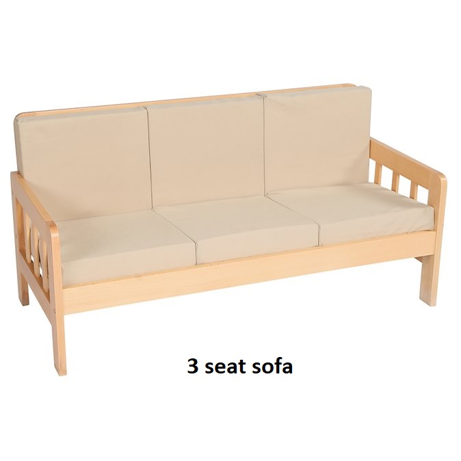 Home Corner Seating - Image 3