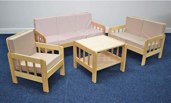 Home Corner Seating - Image 7