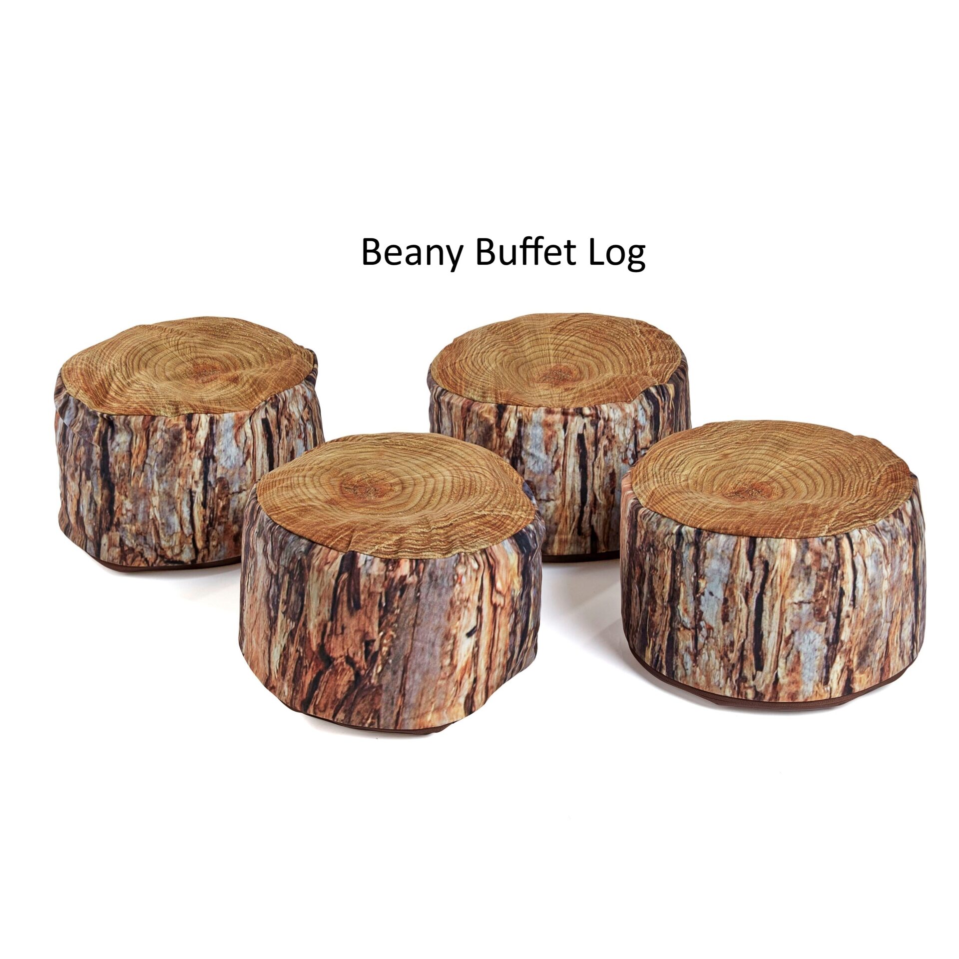 Beany Buffets Nature Log
