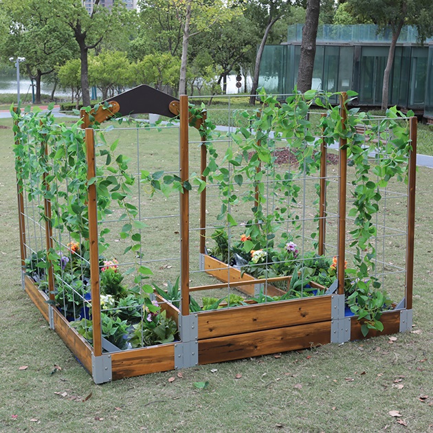 Little Garden Discovery Zone - Image 2