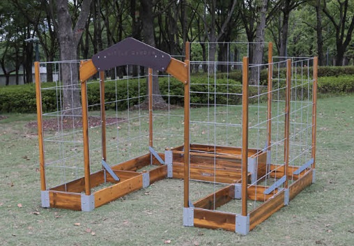 Little Garden Discovery Zone - Image 4