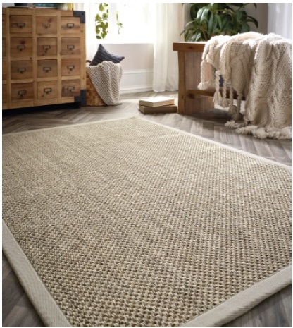 Sisal Rugs