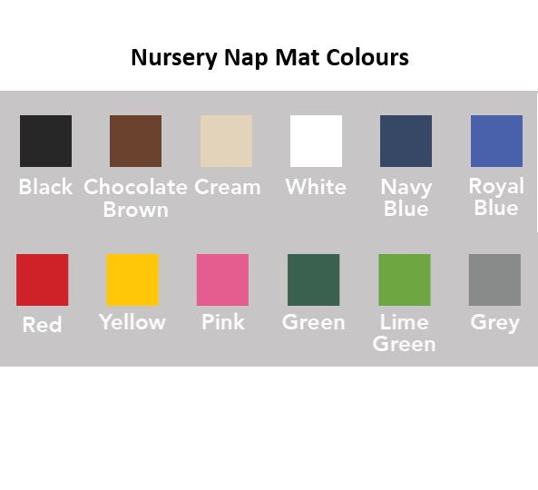 Nap Mat - Image 2