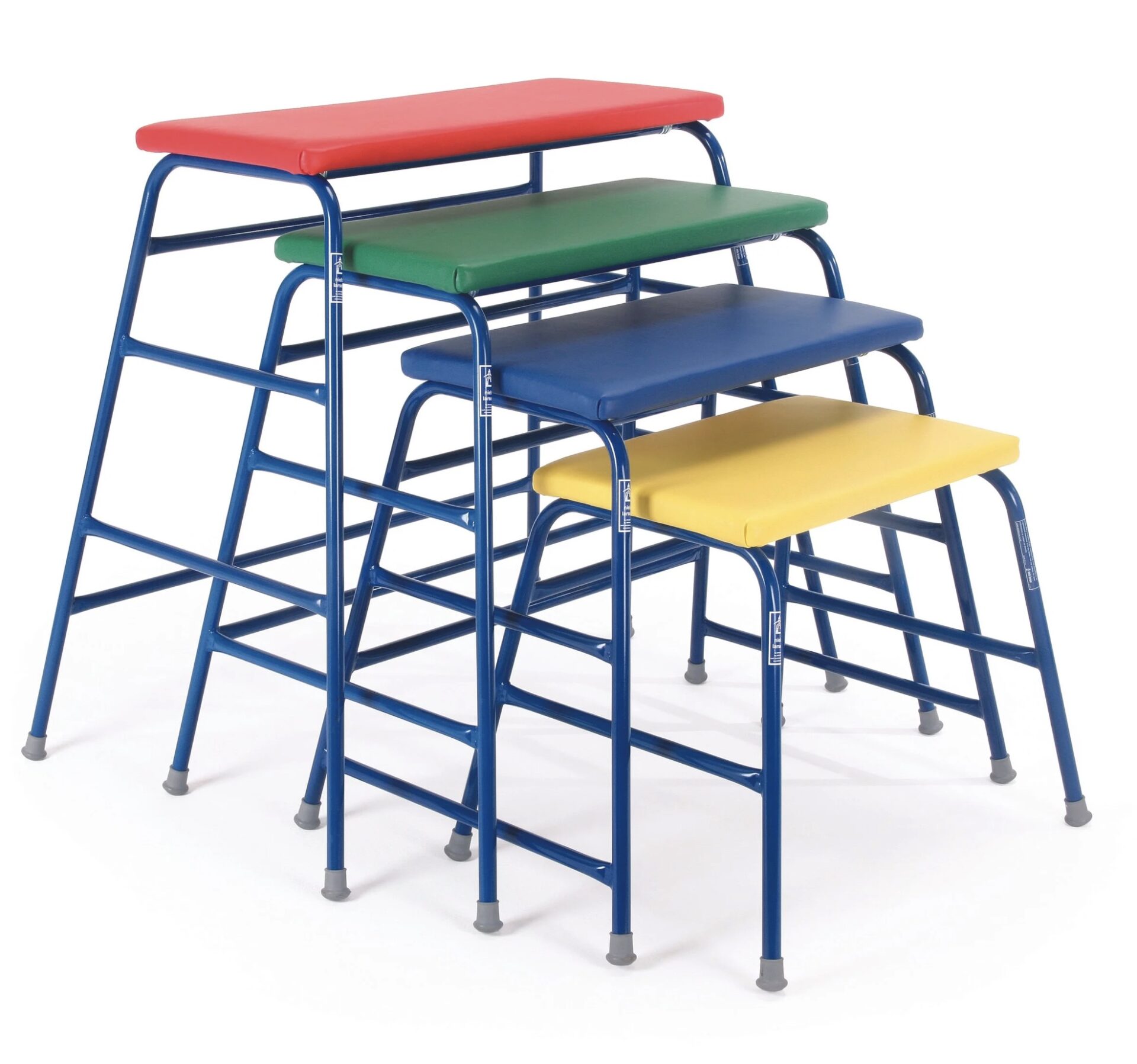 Agility Tables Set of 4