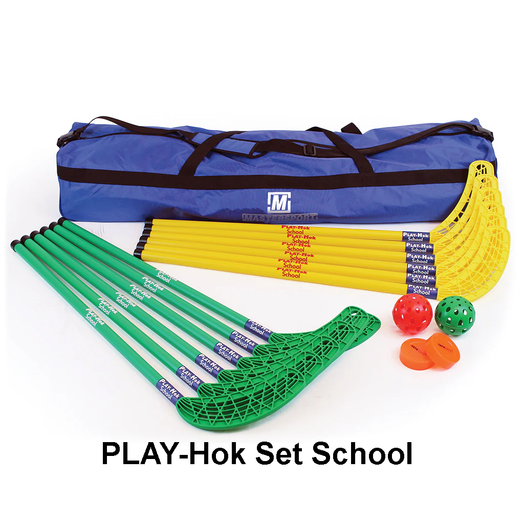 Play Hok Set School