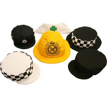 Dressing Up Hats - Image 2