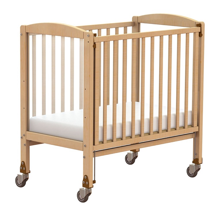 Drop-Side Cots UK - Image 2
