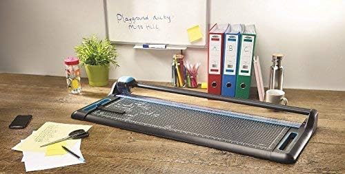 Avery A1 Precision Trimmer.
