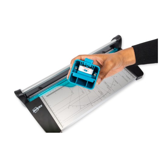 Avery A3 4-in-1 Paper Trimmer - Image 3