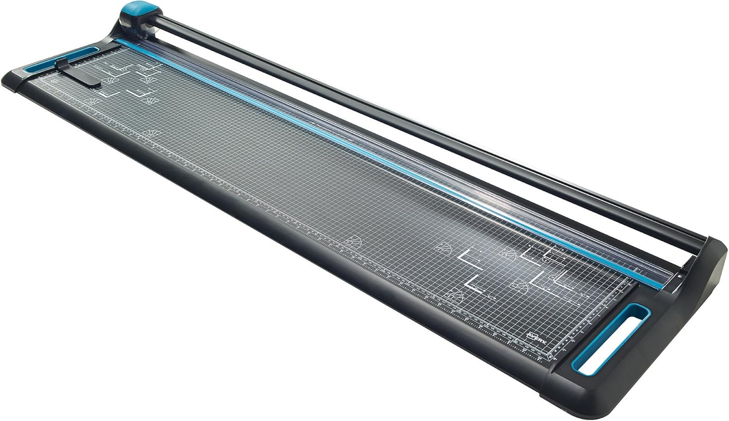 Avery A0 Precision Trimmer.