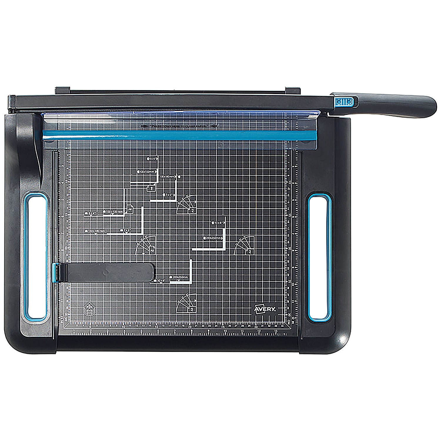 Avery A4 Precision Guillotine - Image 3