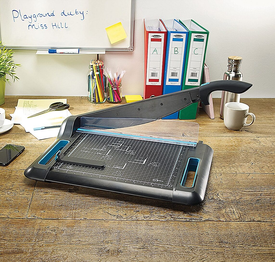 Avery PG360 A4 Precision Guillotine.