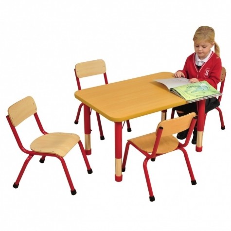 classroom furniture