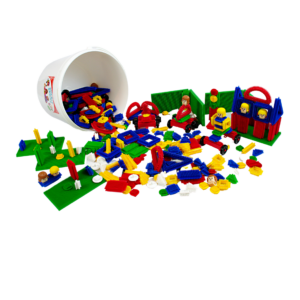 Stickle Bricks Super Set