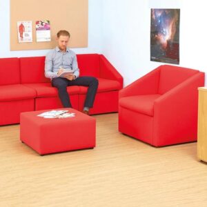 Reception furniture full set