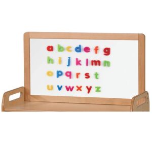 Double Sided Magnetic Board Add On