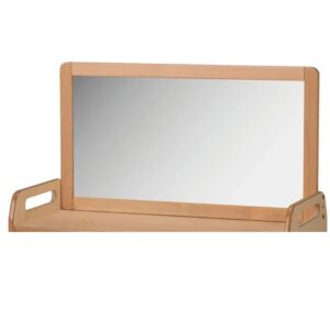 Double Sided Mirror Add On