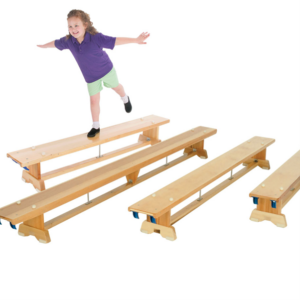 Traditional Balance Bench