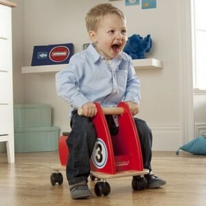 Bikes, Trikes & Ride Ons