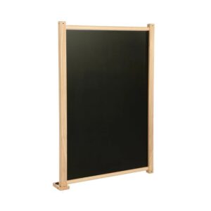 Blackboard Play Panel