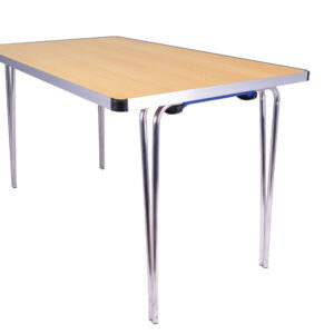 Gopak Contour25 Folding Table L1220mm