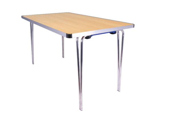 Gopak Contour25 Folding Table L1220mm