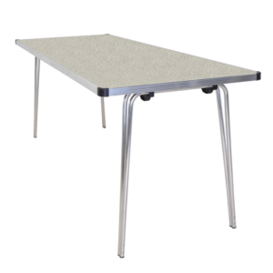 Gopak Contour25 Folding Table L1520mm in Aisla colour