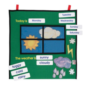 Weather Window