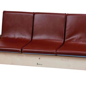 Early Years 3 Seat Sofa