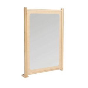 Mirror Play Panel