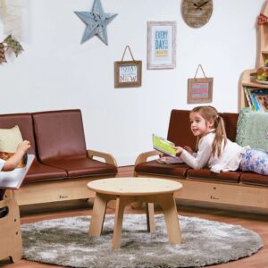 Early Years Lounge Set