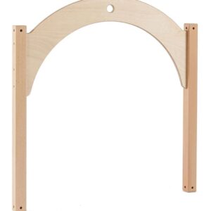 Bambino Panel Low Arch