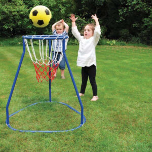 Mini Basketball Stand