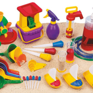 Water Play Kit