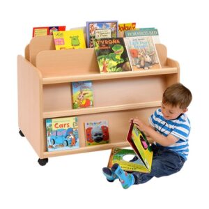 Book Display Unit