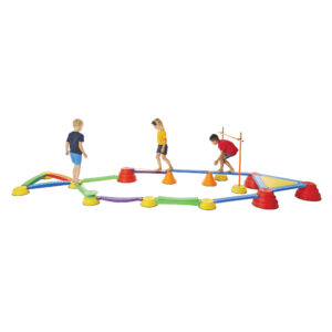 Gonge Build and Balance Advanced Set
