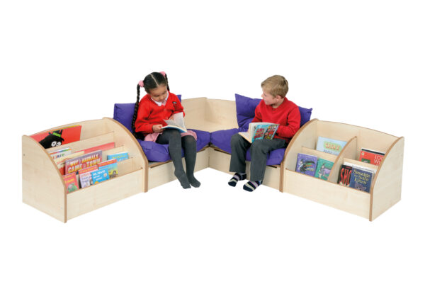 Infant Reading Corner Set