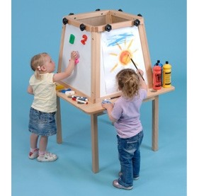 Easels for Schools