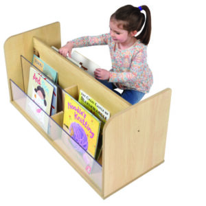Solway Double Sided Display