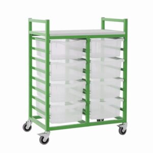 Fruit Trolley