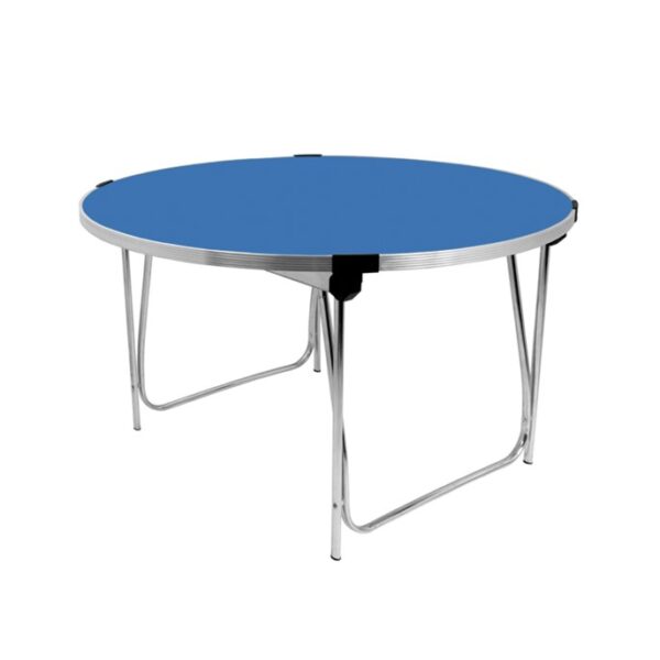 GoPak Round Folding Table