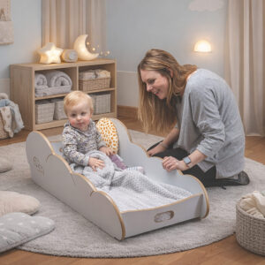 Dream Cloud Sleep Pods